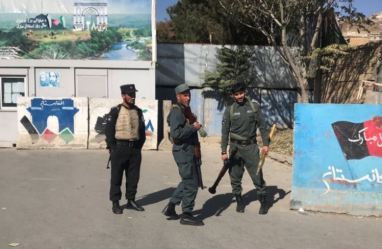 Ataque terrorista en la Universidad de Kabul: al menos 19 muertos y 22 heridos