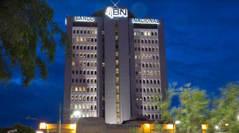 Banco Nacional pide a clientes actualizar información para evaluar posibles prórrogas en créditos