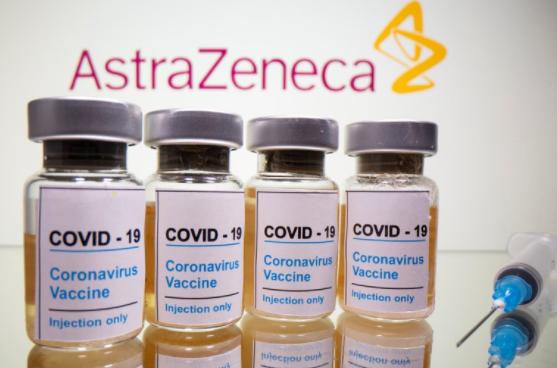 AstraZeneca aseguró que su vacuna contra el coronavirus podría estar en una fase avanzada de distribución a finales de marzo