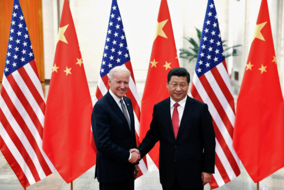 China felicitó a Joe Biden por su victoria presidencial: “Respetamos la elección del pueblo estadounidense”