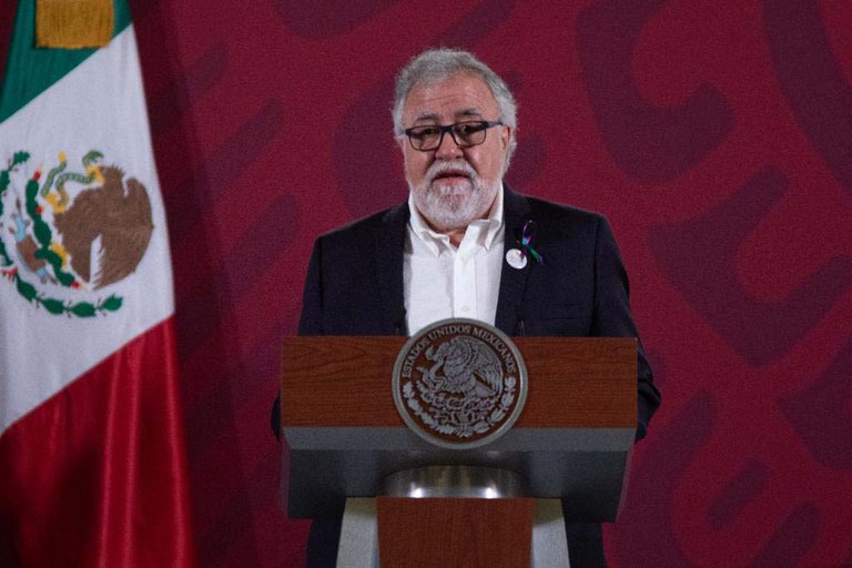 México registró 6,062 desaparecidos hasta noviembre de 2020