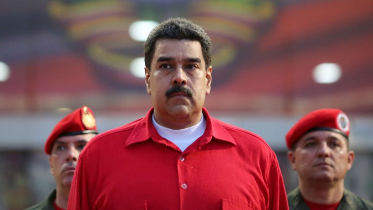 La Unión Europea extendió por un año sus sanciones al régimen de Nicolás Maduro en Venezuela