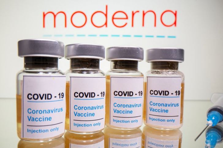 Moderna solicitará hoy la autorización de emergencia para su vacuna contra el coronavirus en EEUU y Europa