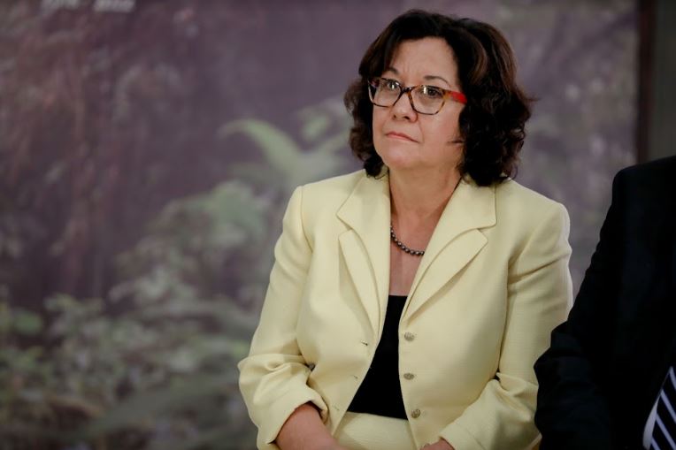 Ministra del MEP rendirá cuentas a diputados sobre curso lectivo durante pandemia