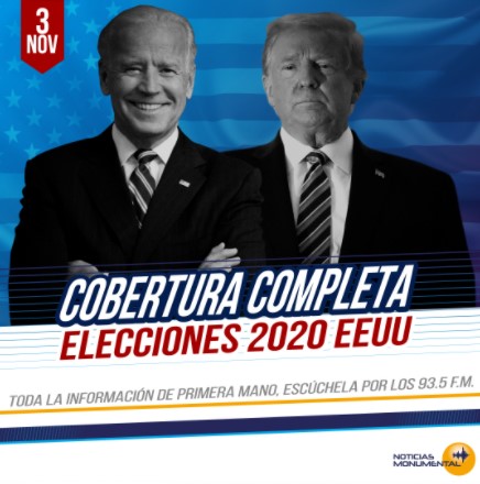 Reportaje Especial: Estados Unidos vota este martes, ¿Cómo incide la decisión en Costa Rica?