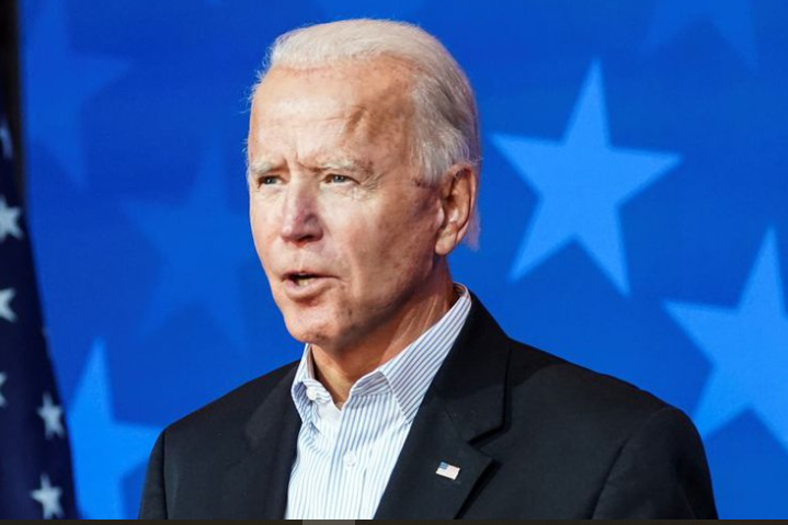 El Servicio Secreto planea aumentar la protección de Joe Biden anticipándose a su posible victoria electoral