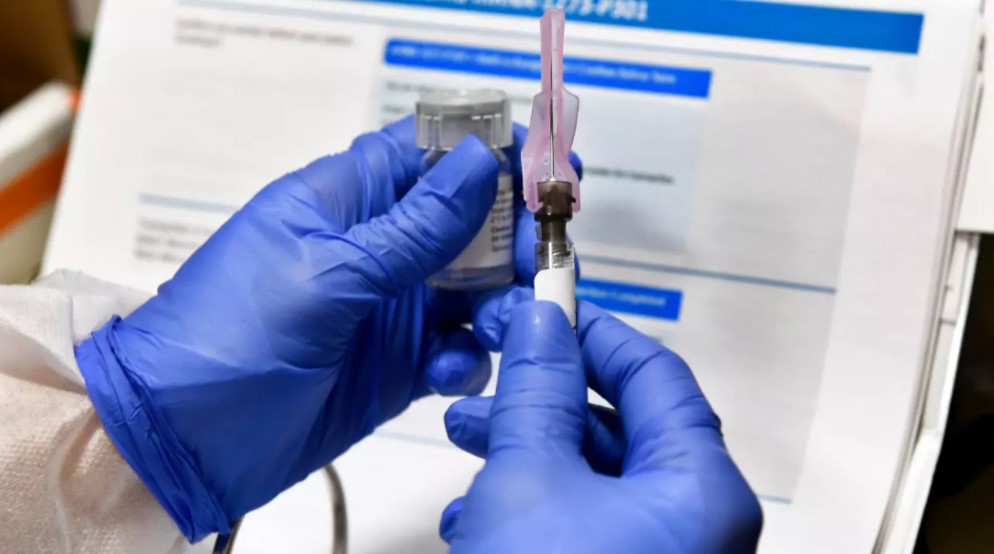 Salud garantiza confiabilidad de vacunas contra Covid-19 a las puertas de una posible segunda ola de contagios
