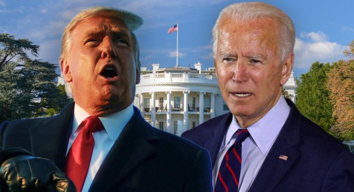Donald Trump o Joe Biden: Estados Unidos comienza a decidir hoy su futuro