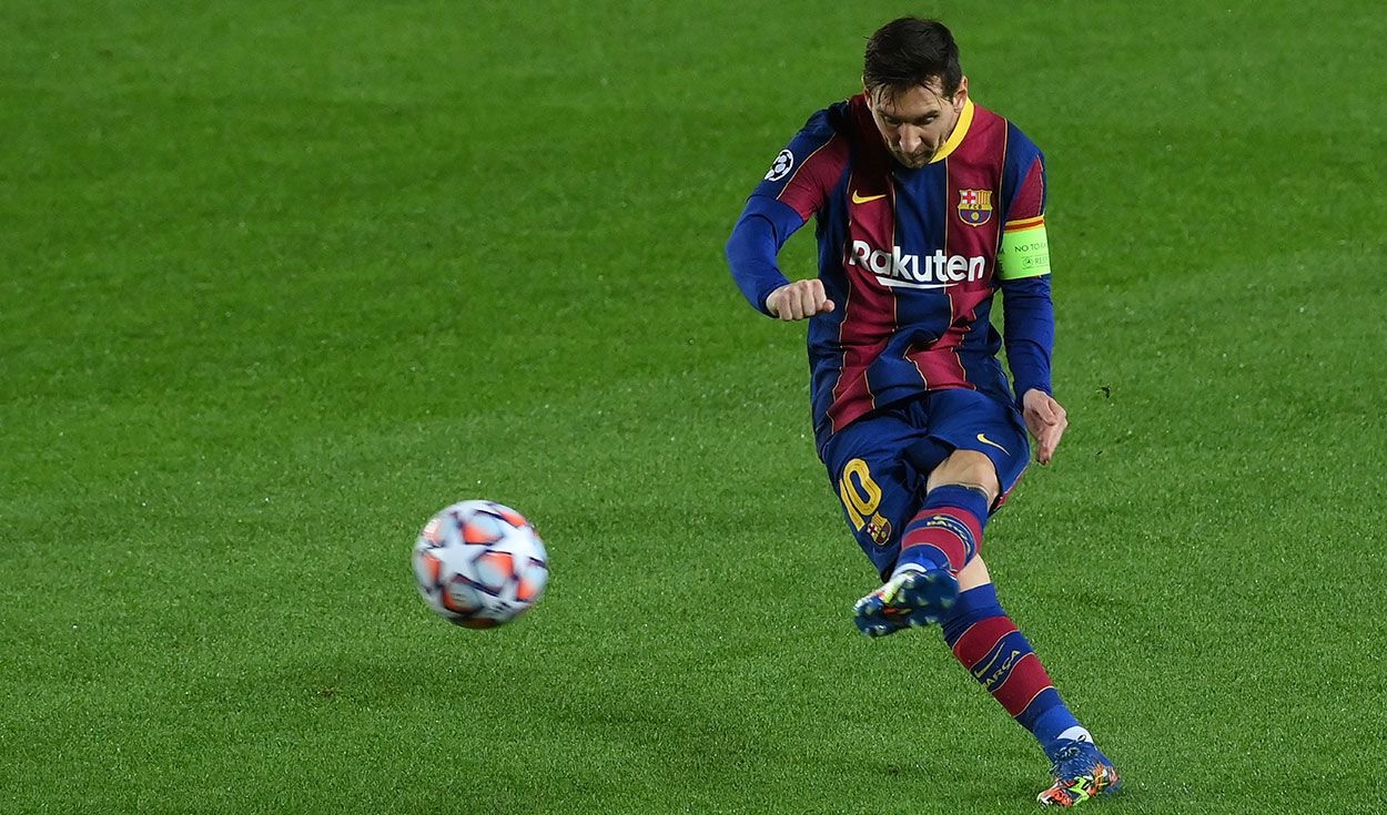“Espero que Lionel Messi fiche por el PSG”: desde adentro del club piden al ‘10′