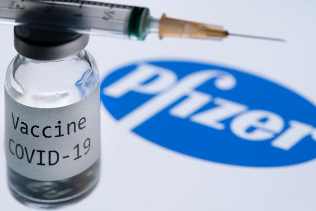 Vacunas de Pfizer contra el Covid-19 llegarán a Costa Rica cada semana