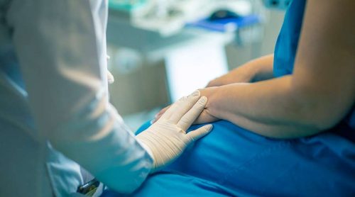 Salud aprobó protocolo de la CCSS para interrupción terapéutica del embarazo