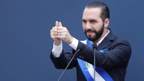 Presidente de El Salvador ofrece a Costa Rica 100 camas de cuidados intensivos para pacientes Covid-19