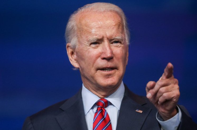 Joe Biden aseguró que el futuro del empleo en Estados Unidos será “sombrío” si no se aprueba un nuevo paquete de ayuda económica