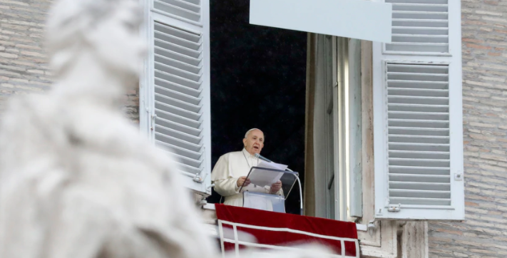 El Papa planea un viaje a Irak para marzo de 2021