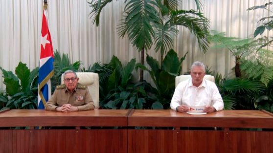 El régimen cubano anunció que unificará sus dos monedas a partir del 1 de enero de 2021