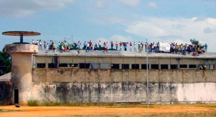 CorteIDH condenó al estado venezolano por la ejecución de presos en una cárcel en 2003