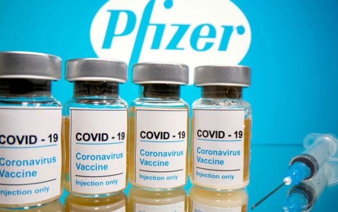 Cómo será el plan de vacunación de Chile tras la aprobación de la fórmula de Pfizer y BioNTech