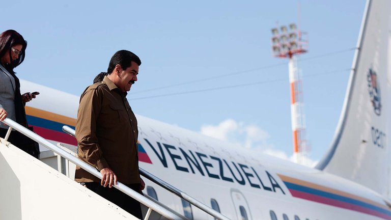 Tras el veto del régimen de Maduro a Copa, Panamá prohibió la operación en su país de todas las aerolíneas venezolanas