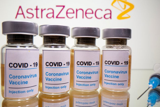 El Reino Unido comenzará a aplicar la vacuna de Oxford y AstraZeneca el 4 de enero