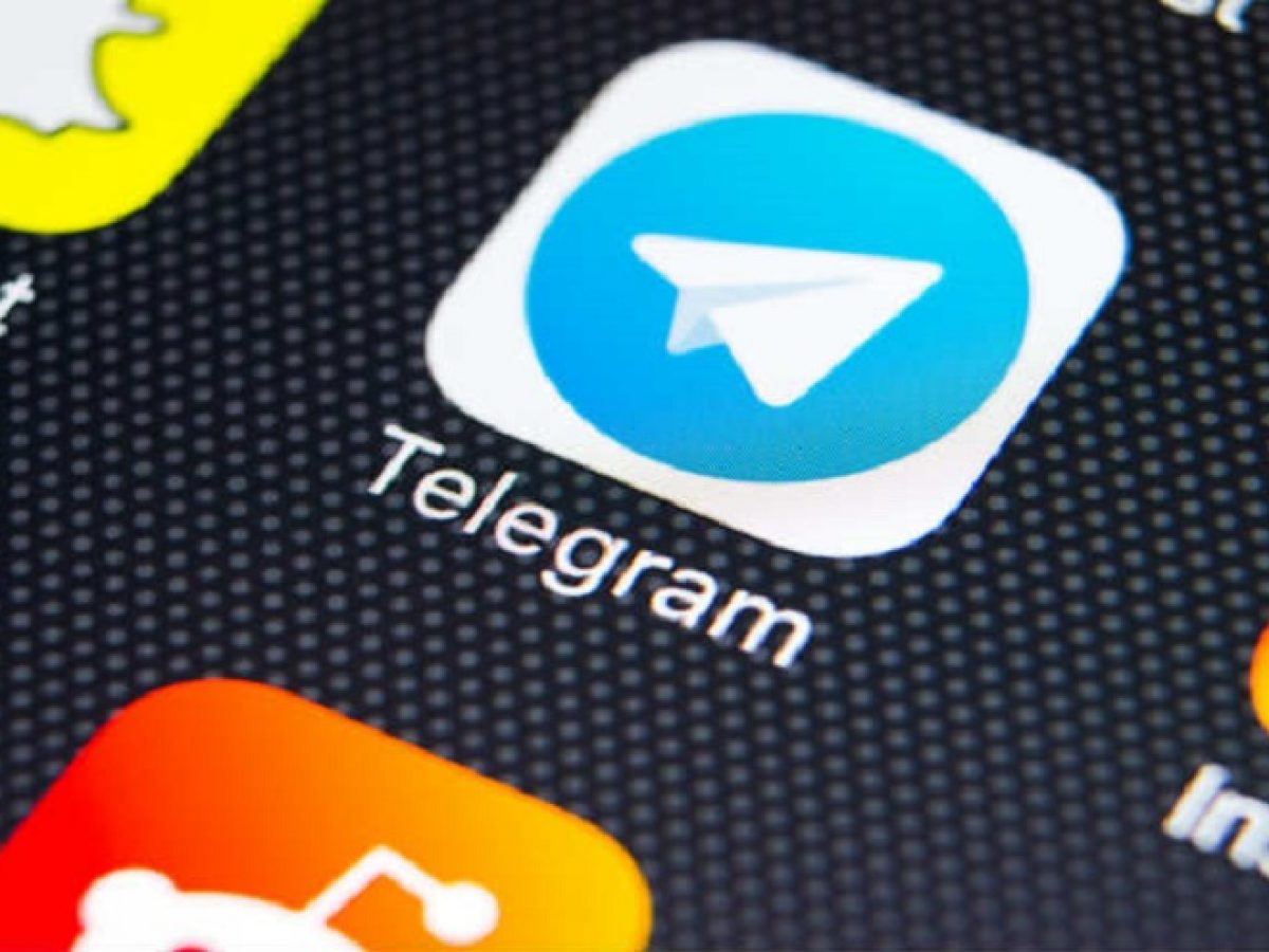 OIJ investiga presunto chat de Telegram con fotografías íntimas de mujeres