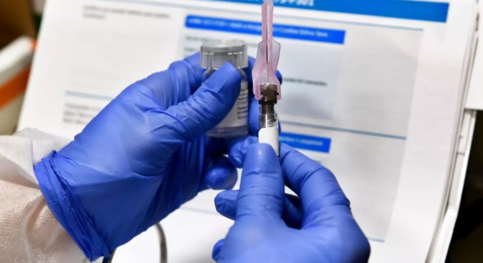 Costa Rica firma contrato legal con Pfizer y BioNTech para suministro de la vacuna contra el Covid-19