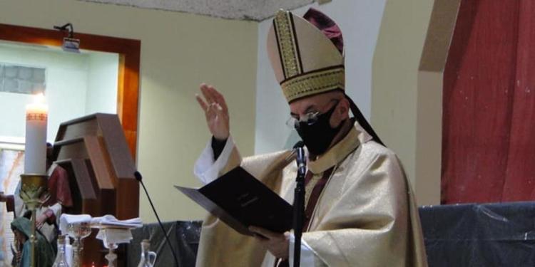 Iglesia Católica pide no bajar la guardia frente al Covid-19 durante diciembre