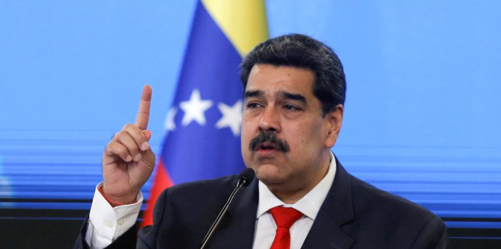 La fiscal de la Corte Penal Internacional determinó que la dictadura de Maduro cometió crímenes de lesa humanidad en Venezuela