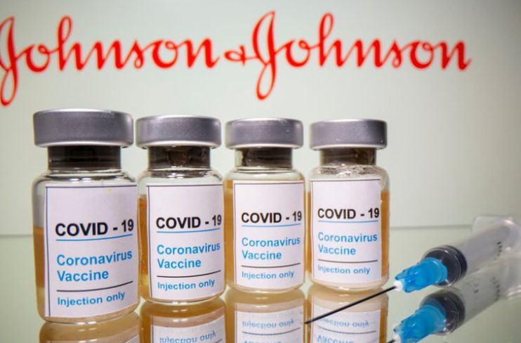 Los reguladores de Europa y Canadá evalúan la vacuna de Johnson & Johnson en tiempo real