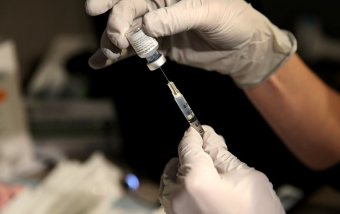 La Unión Europea anunció que comenzará la vacunación contra el coronavirus el 27 de diciembre