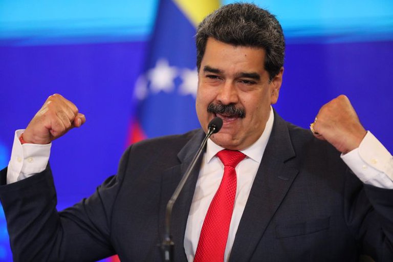 Días decisivos: la fiscal de Corte de la La Haya puede presentar cargos contra Nicolás Maduro por delitos de lesa humanidad
