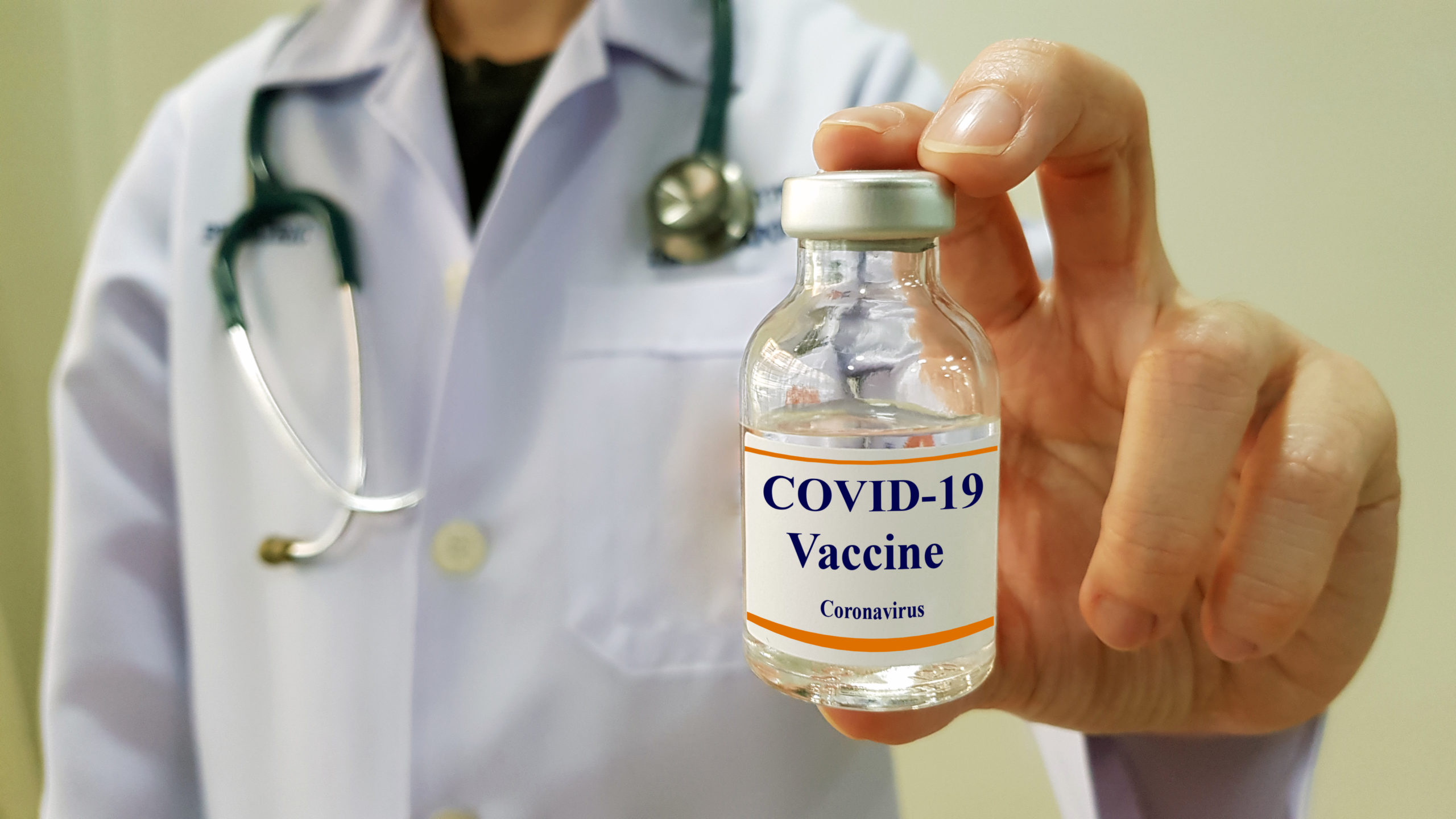 CCSS intentará convencer a funcionarios de salud que no quieran vacunarse contra el Covid-19