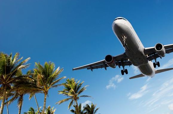 Aumento en el tráfico aéreo que ingresa a Costa Rica llena de esperanza al sector turismo