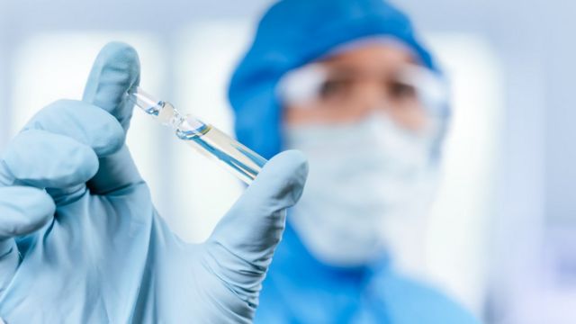 ¿Vacuna del Covid-19 para diputados? Sindicatos piden al gobierno respetar priorización de grupos de riesgo