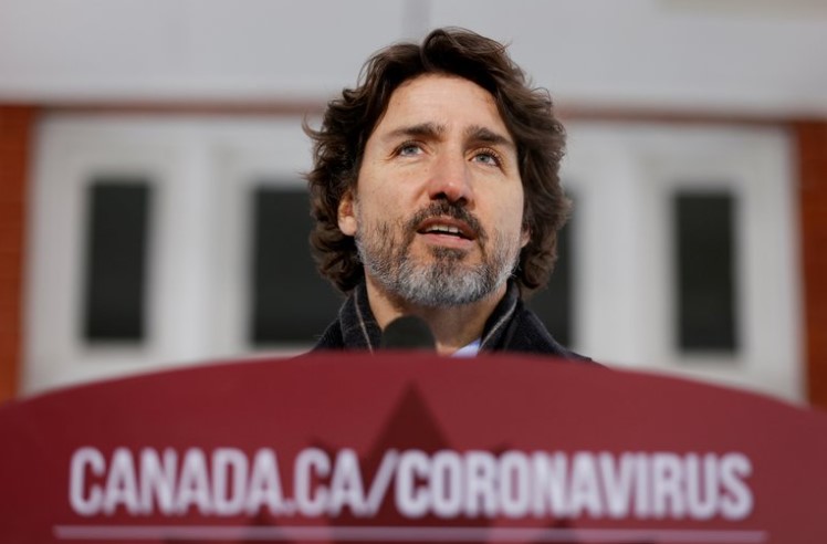 Canadá impuso un test obligatorio y cuarentena para quienes quieran ingresar al país