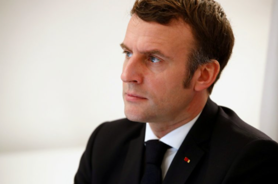 “Se están burlando de nosotros”: crece la presión sobre Emmanuel Macron por el “fiasco” de la vacunación en Francia