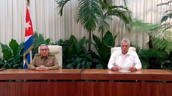 Estados Unidos volverá a incluir a Cuba en la lista de patrocinadores estatales del terrorismo