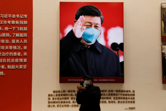 Human Rights Watch denunció que China vive la peor represión de los derechos humanos desde Tiananmen