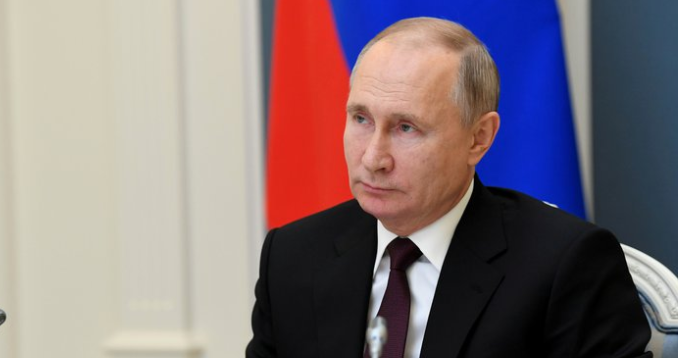 Rusia abandonó el tratado de defensa Cielos Abiertos