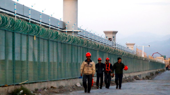 Estados Unidos acusó a China de cometer un “genocidio y crímenes de lesa humanidad” en contra de la minoría musulmana uigur