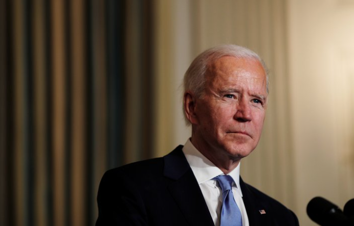 Joe Biden anunció la suspensión por 100 días de las deportaciones de inmigrantes