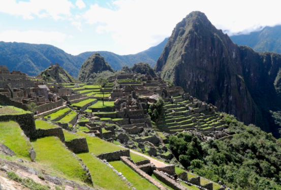 Machu Picchu volverá a cerrar sus puertas por la segunda ola de coronavirus que afecta a Perú