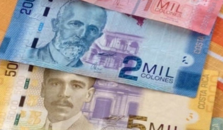 Costa Rica cerró el 2020 con 8,3% de déficit fiscal: Intereses por deuda alcanzaron casi ¢1,7 billones