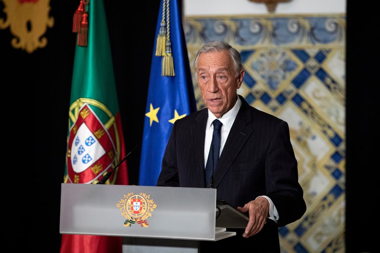 Elecciones en Portugal: Marcelo Rebelo de Sousa fue reelecto como presidente en primera vuelta