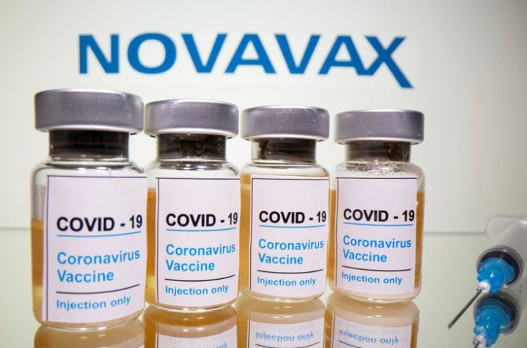 La vacuna de Novavax contra el COVID-19 demostró un 89% de efectividad en un estudio a gran escala