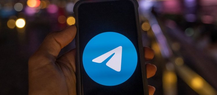 Telegram superó los 500 millones de usuarios activos