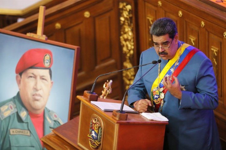 Venezuela, más cerca de la dolarización tras el anuncio de una serie de normas por el régimen de Maduro