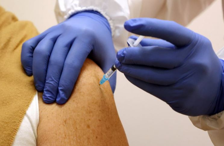 Casi 30 mil personas ya se vacunaron contra Covid-19: Auditoría vigila aplicación y distribución de las dosis