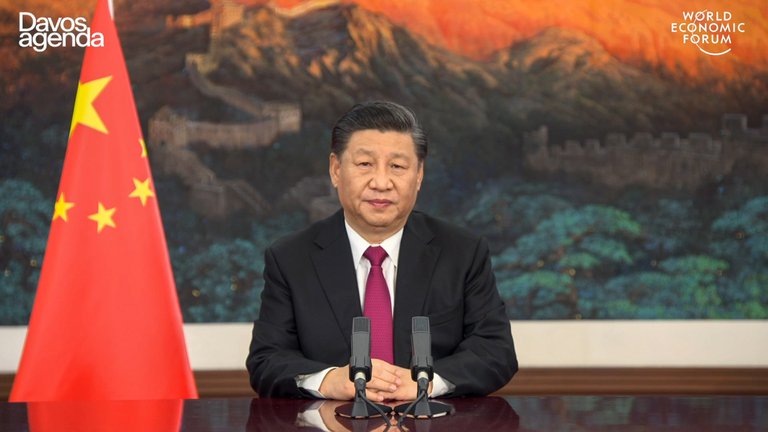 Xi Jinping dijo que la recuperación económica de la pandemia es muy inestable: “El mundo no volverá a ser lo que fue”