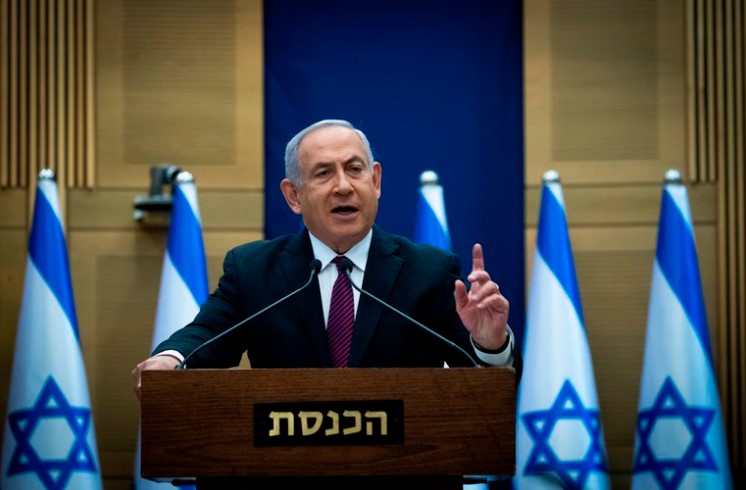 Israel denunció que el enriquecimiento de uranio anunciado por el régimen iraní demuestra su intención de desarrollar armas nucleares