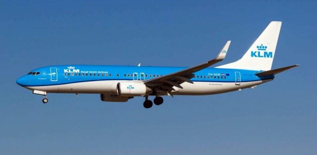 Turismo reconoce afectación al sector por suspensión de vuelos de la aerolínea KLM